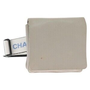 Chanel Sports Boston Bag